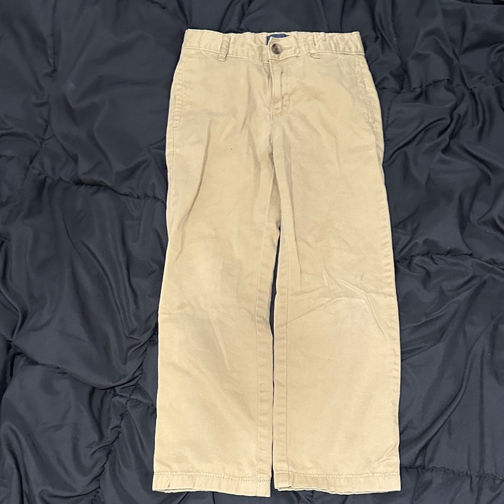The Children's Place Boy’s Khaki Pants